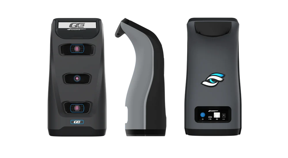 Foresight GC3 Launch Monitor