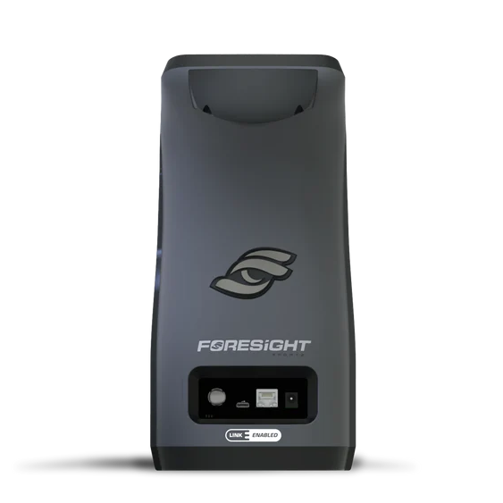Foresight GC3 Launch Monitor
