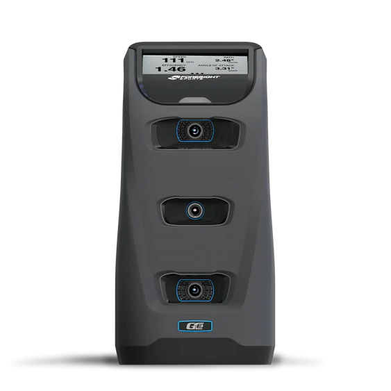 Foresight GC3 Launch Monitor