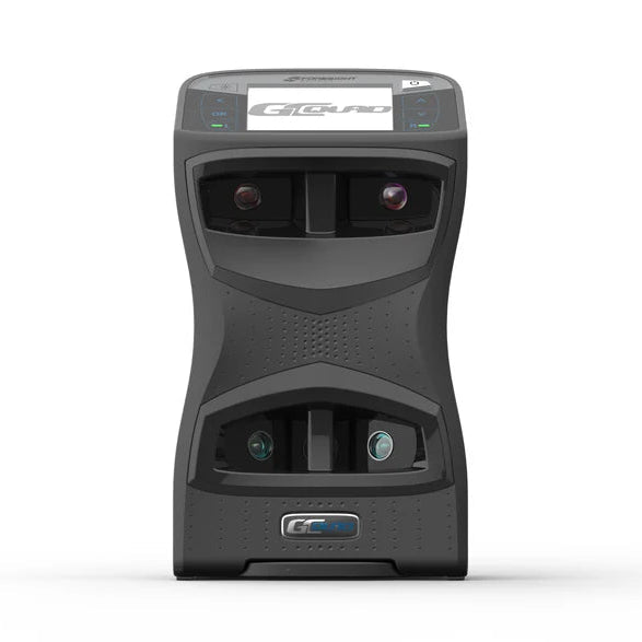 Foresight GCQuad Launch Monitor