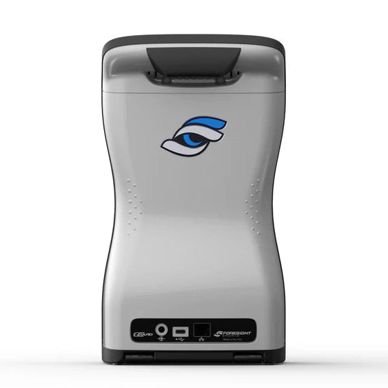 Foresight GCQuad Launch Monitor