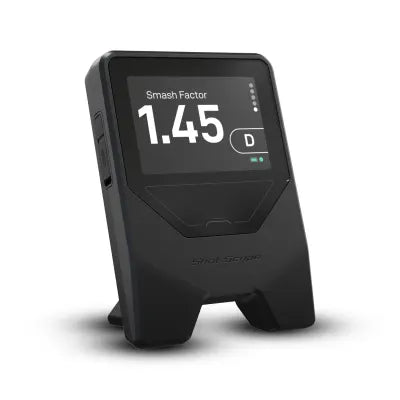 Shot Scope LM1 Launch Monitor