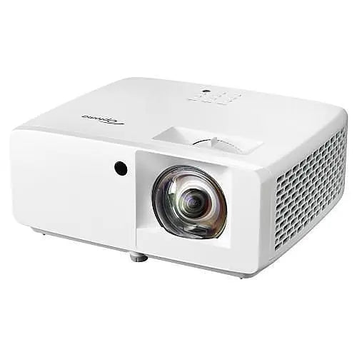 Optoma ZW350ST Golf Simulator Projector NOT SOLD INDIVIDUALLY