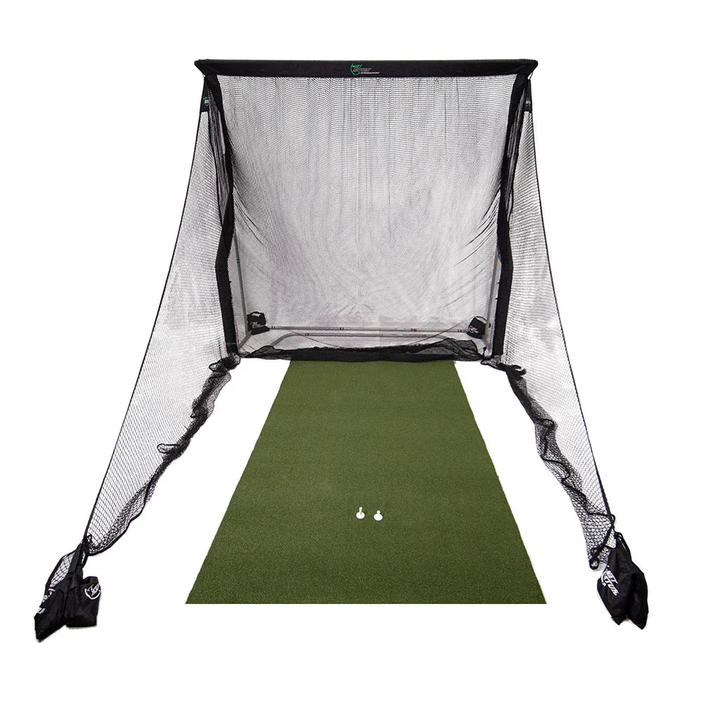 The Net Return Golf Net Package