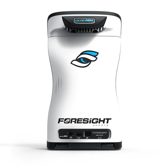 Foresight GCQuad MAX Launch Monitor