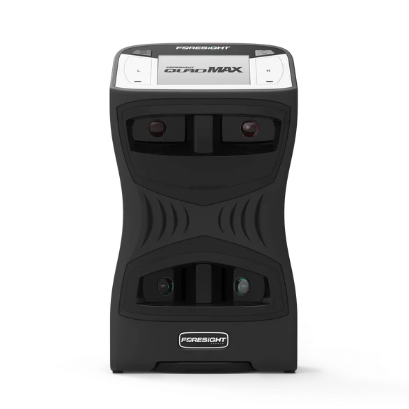 Foresight GCQuad MAX Launch Monitor