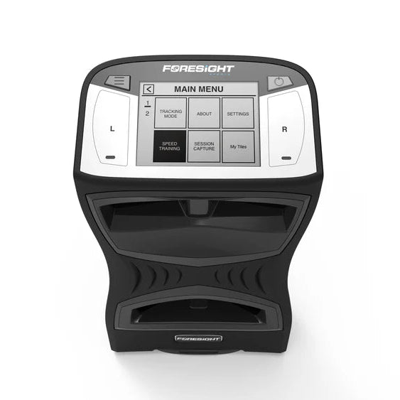 Foresight GCQuad MAX Launch Monitor