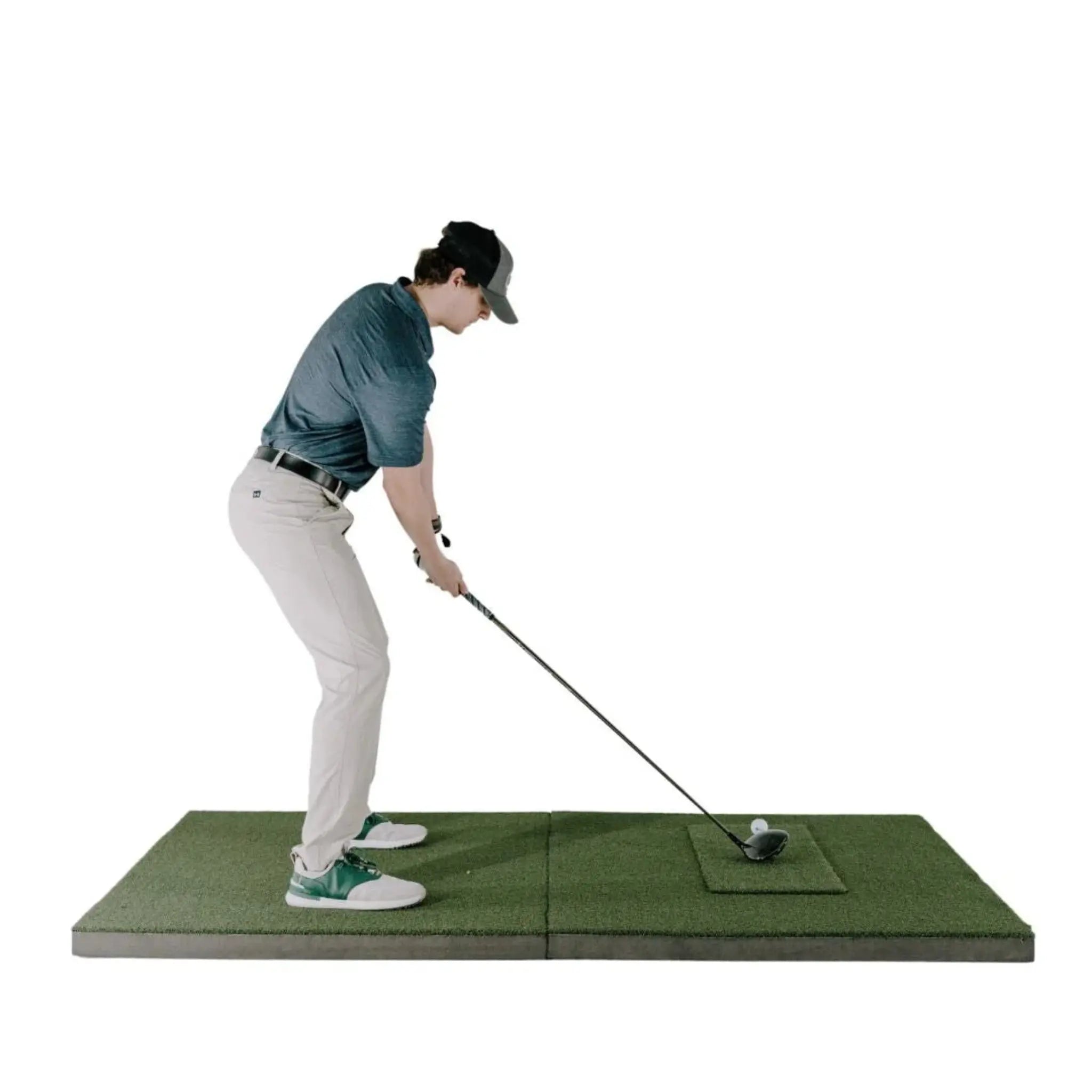 Rapsodo MLM2PRO™ SIG10 Golf Simulator Package Golf Sim Depot