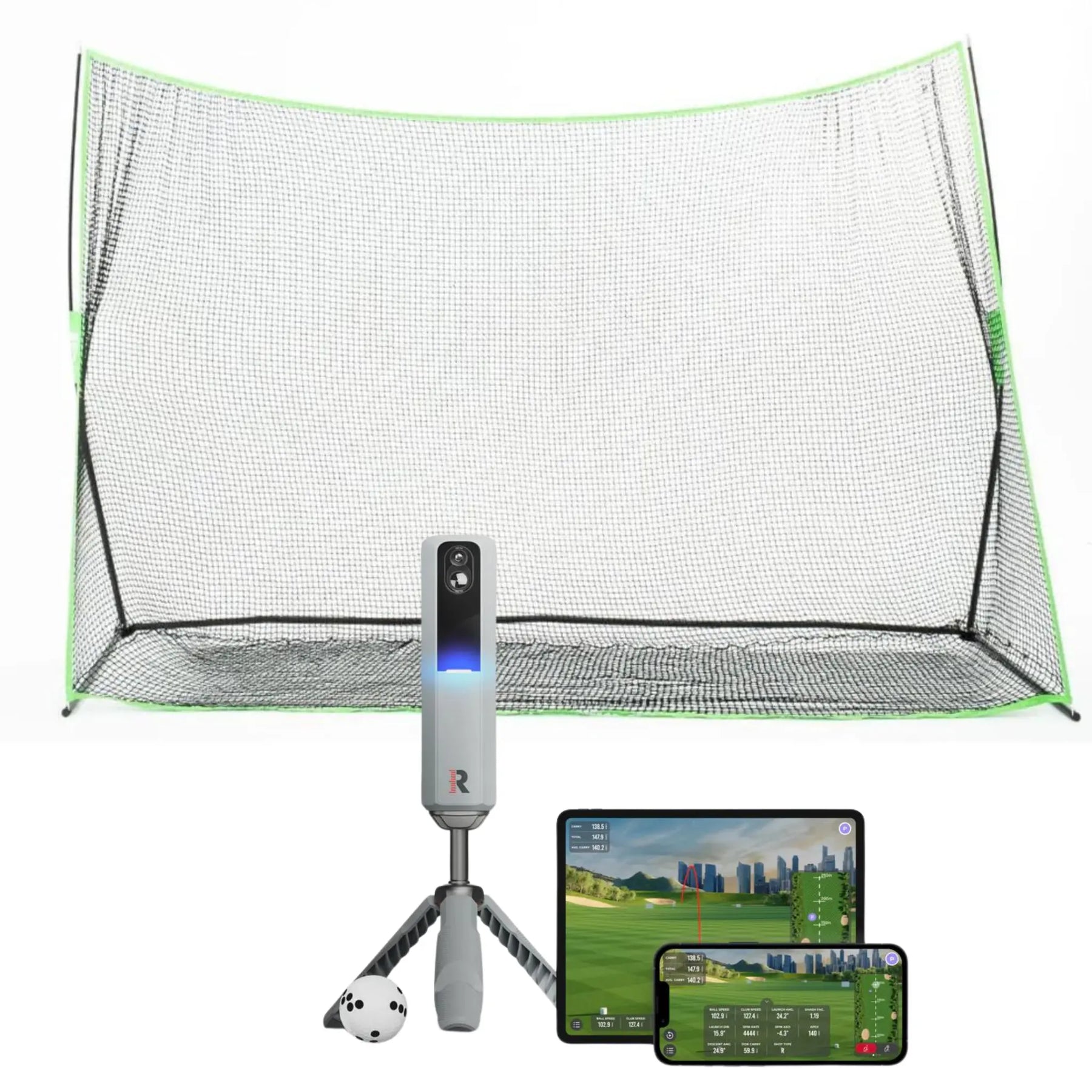 Rapsodo MLM2Pro vs Garmin R10: Which Mobile Launch Monitor is Right for ...