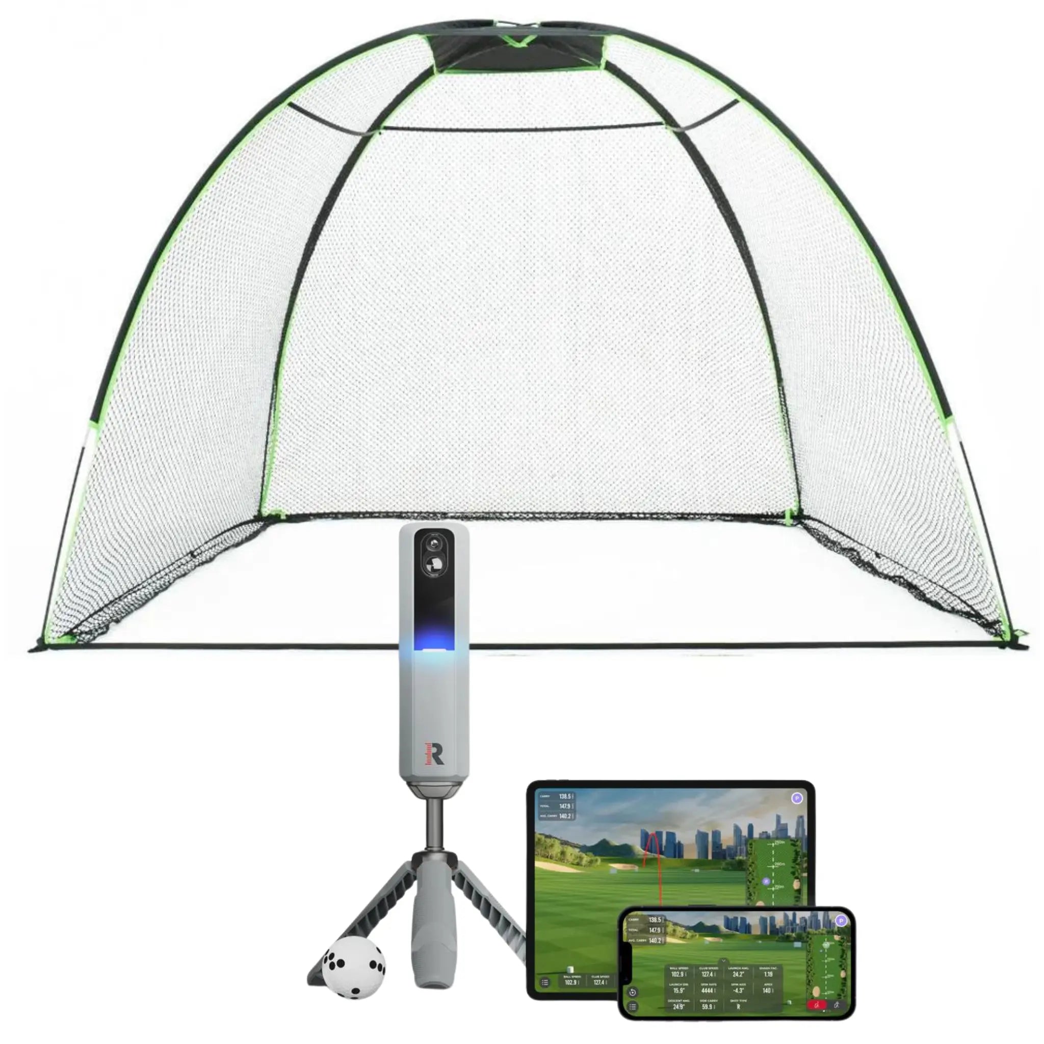 Rapsodo MLM2Pro vs Garmin R10: Which Mobile Launch Monitor is Right for ...