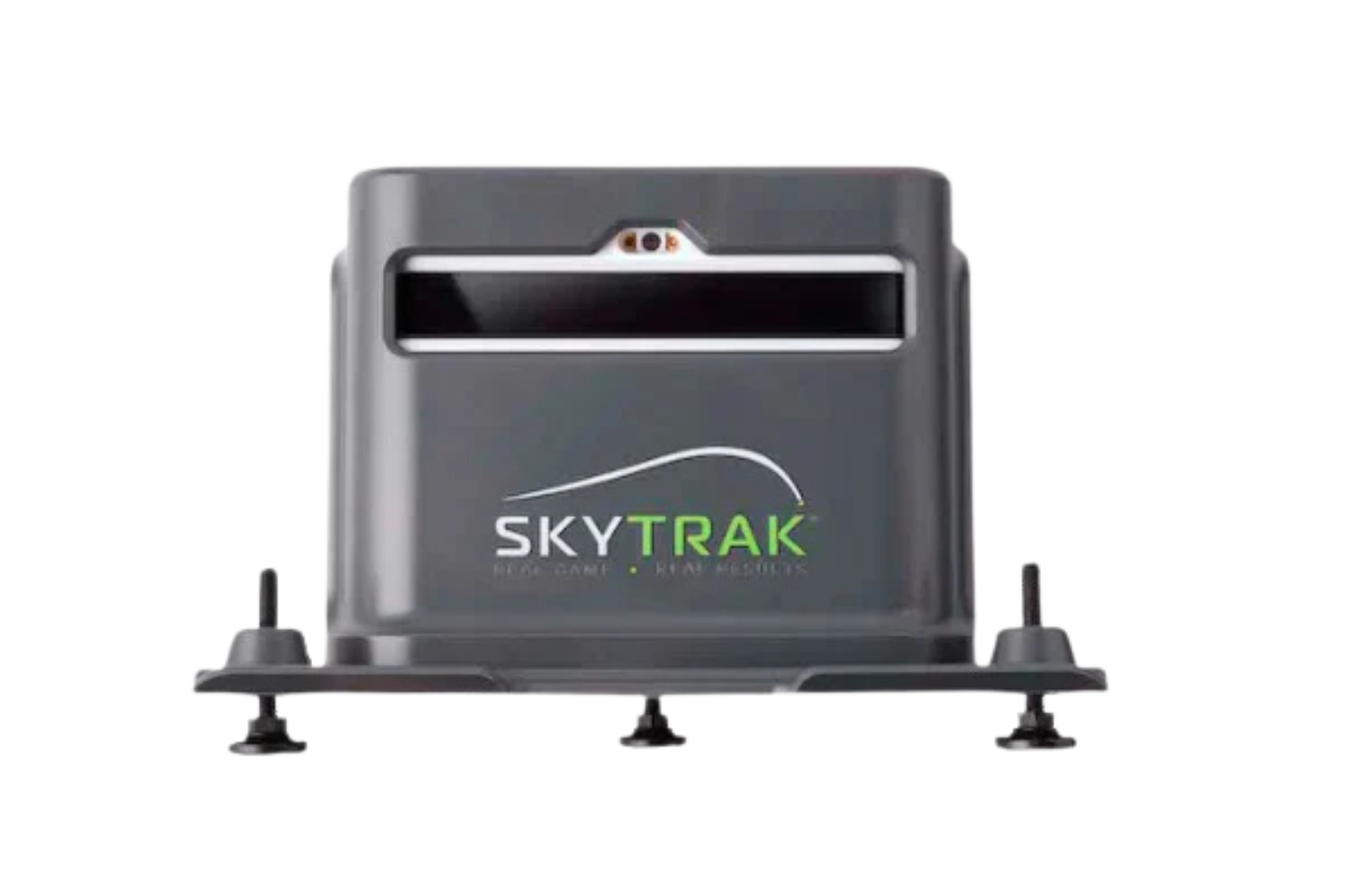 SkyTrak+ SIG10 Golf Simulator Package