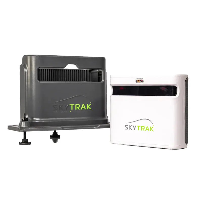 SkyTrak Golf Simulator Studio Pro Package SkyTrak