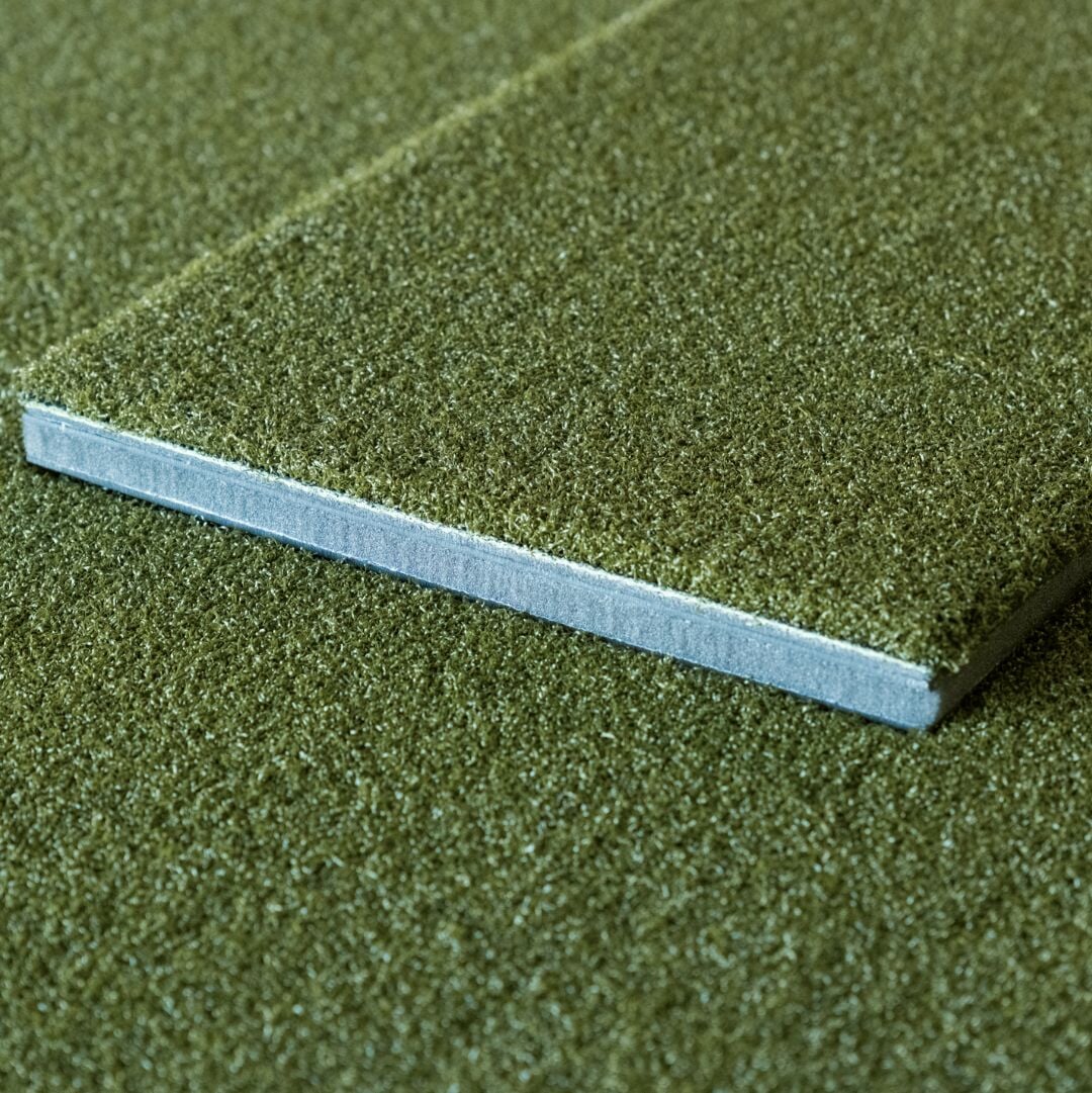 SIGPRO Softy LITE replaceable strip