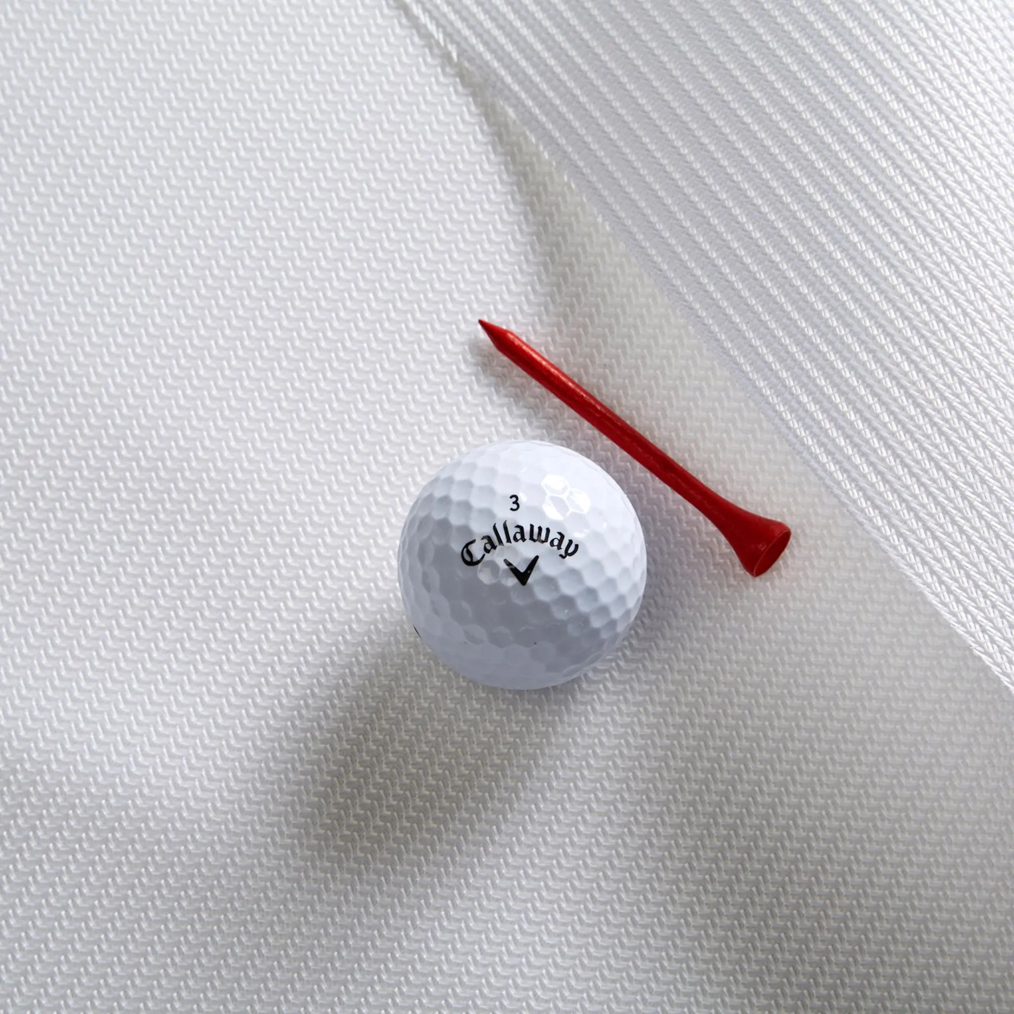 Carl's Place High-Contrast Gray Golf Impact Screen - Golf Sim Depot