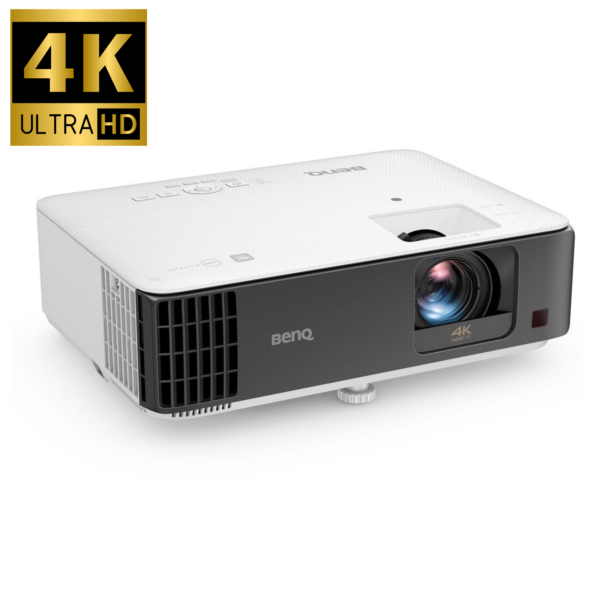 4K UHD Golf Projector