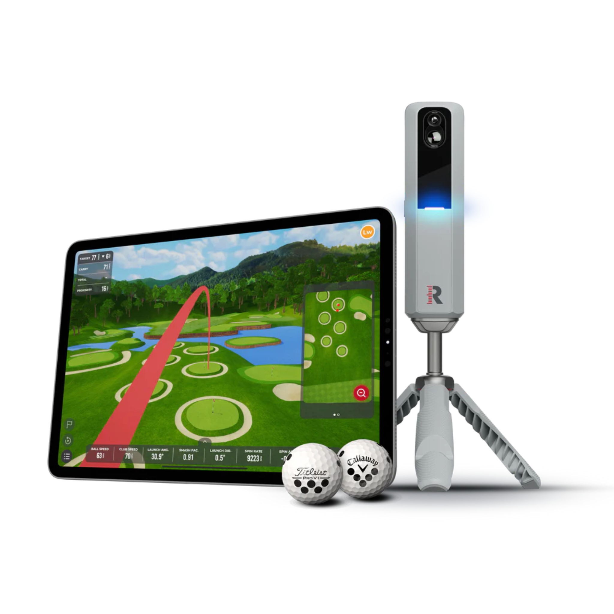 How to Connect ProTee VX to GSPro: A Step-by-Step Guide | Golf Sim Depot