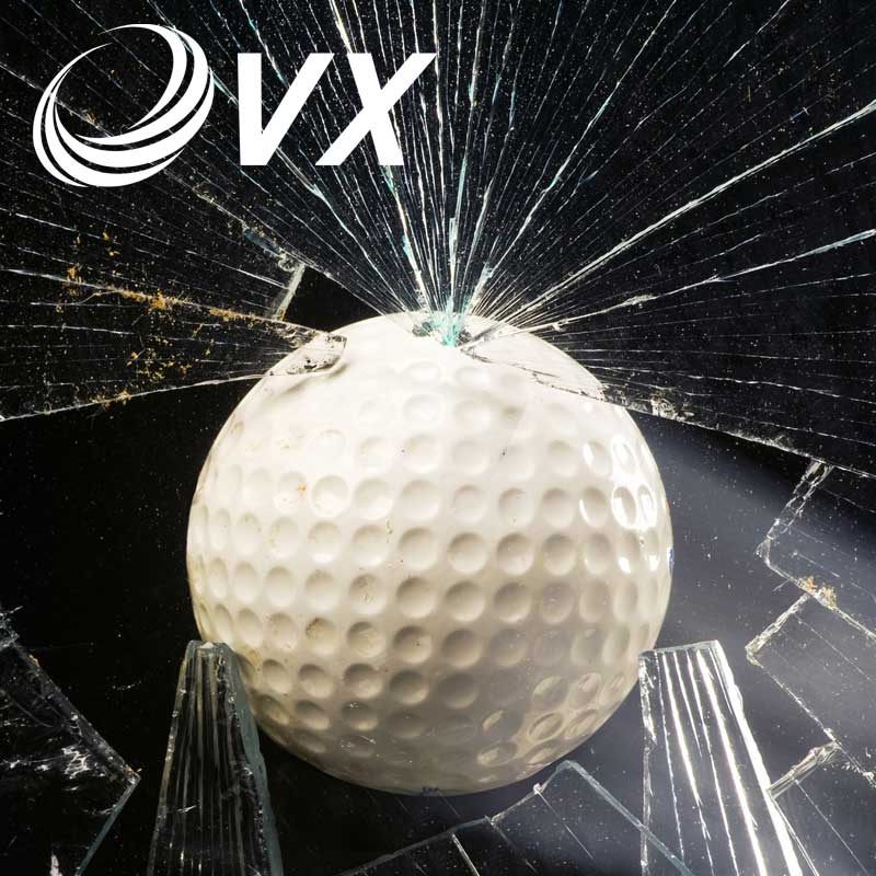 ProTee VX - Go Crazy Protection Plan