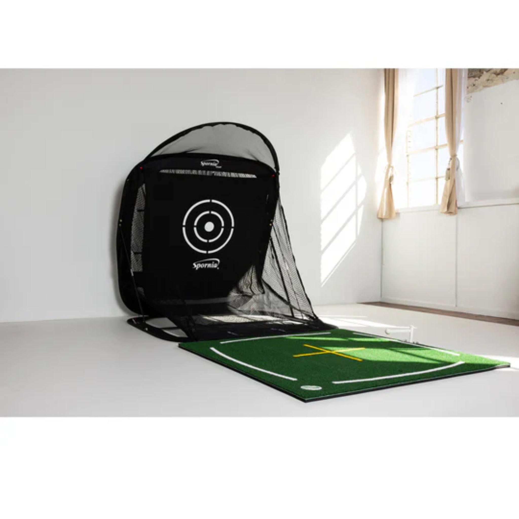 Spornia Academy Commercial Golf Mat