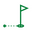 Golf Sim Depot logo