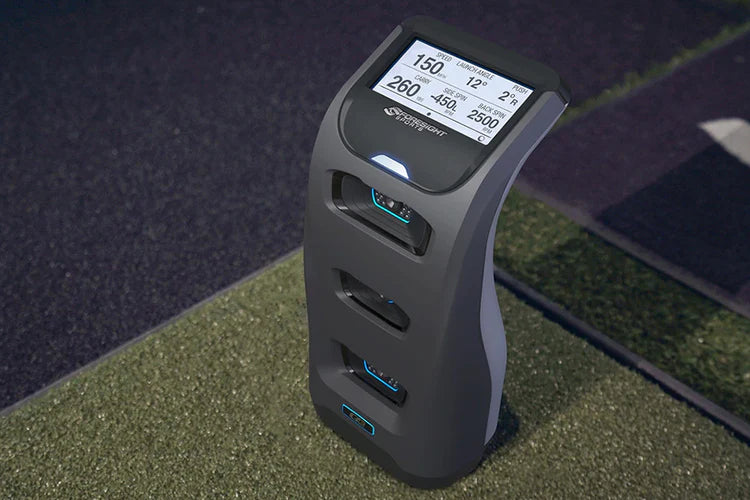 Foresight GC3 Golf Simulator - SIG Studio (Complete Package)