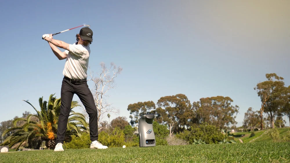 Foresight GC3 Launch Monitor