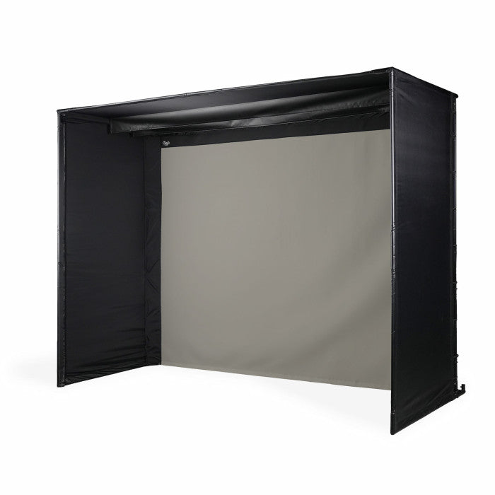 Carl's Place DIY Enclosure Kit with Impact Screen