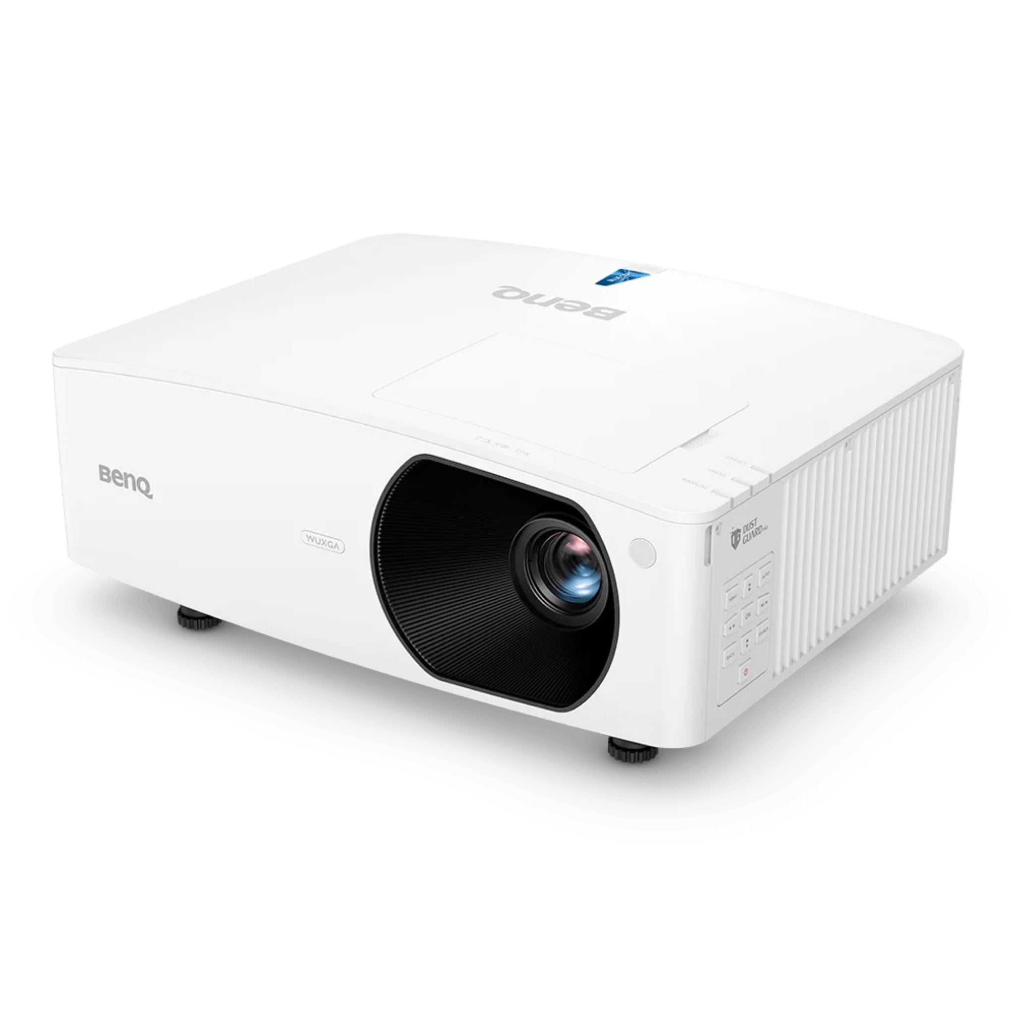 High Lumen Projector