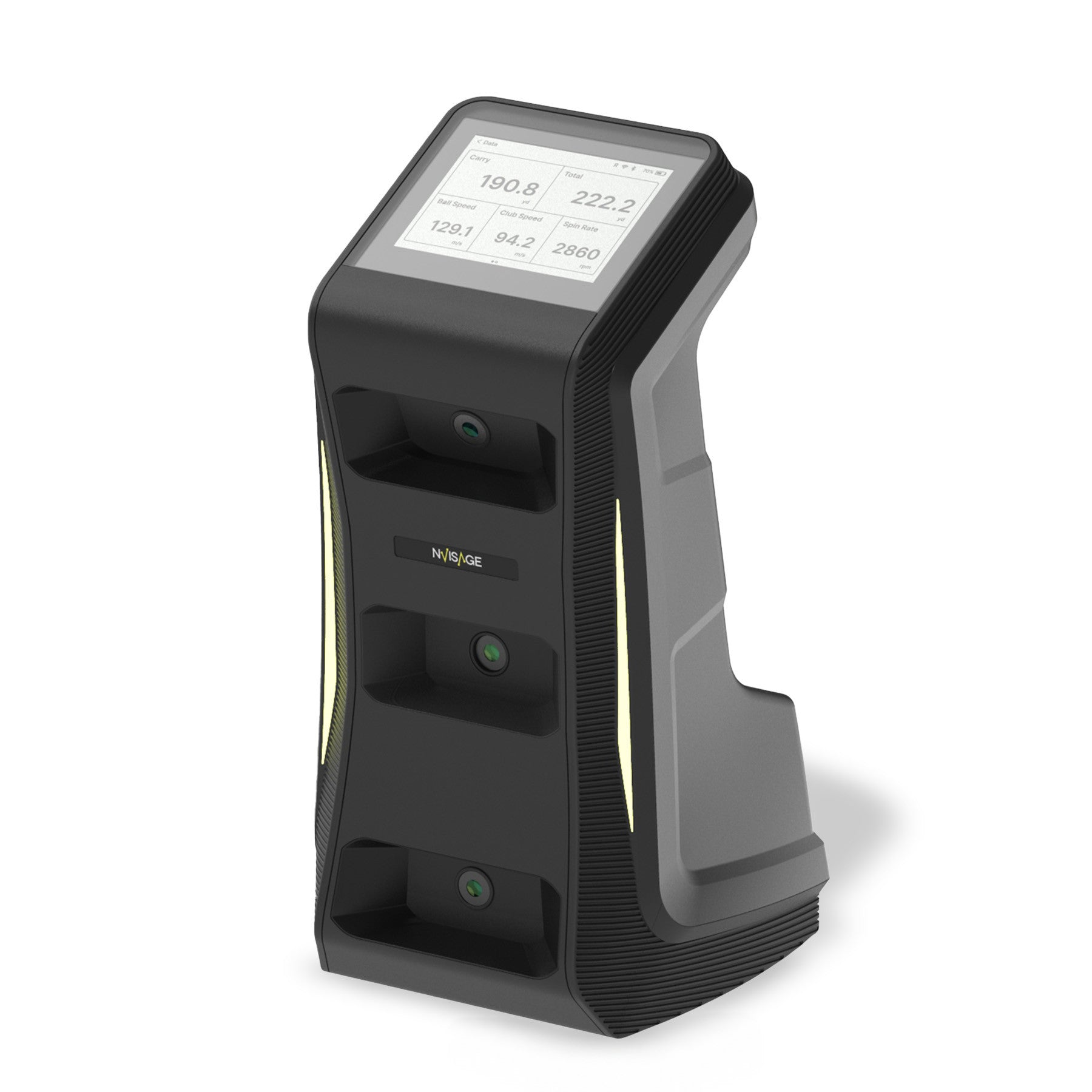 NVISAGE NEO-E Launch Monitor - Golf Sim Depot