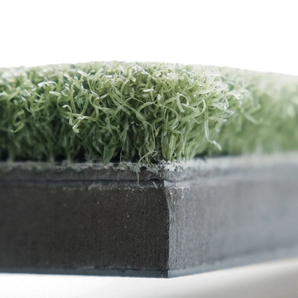 SIGPRO Softy XL strip turf and foam